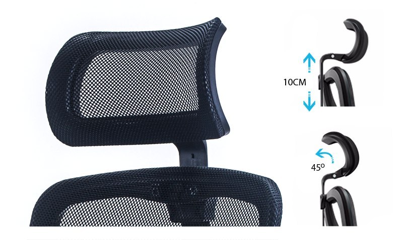 Fotel ergonomiczny ANGEL biurowy obrotowy jOkasta Fotel ergonomiczny ANGEL biurowy obrotowy jOkasta