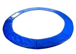 Osłona sprężyny na trampolinę 252 cm 8FT Niebieska N/N