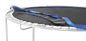 Osłona sprężyny na trampolinę 252 cm 8FT Niebieska N/N