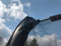 Ring górny do siatki trampoliny 10ft 312cm N/N