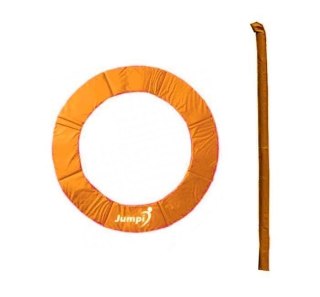 Osłona na sprężyny do trampoliny 8 FT/252 cm JUMPI Jumpi