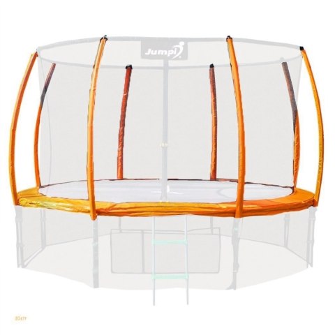 Osłona na sprężyny do trampoliny 8 FT/252 cm JUMPI Jumpi Osłona na sprężyny do trampoliny 8 FT/252 cm JUMPI Jumpi