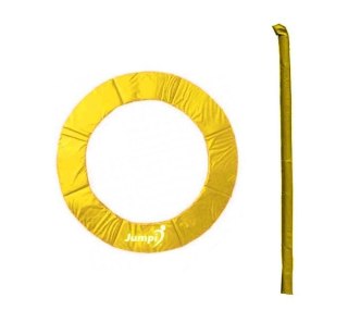 Osłona na sprężyny do trampoliny 8 FT 252 cm JUMPI Jumpi