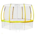 Osłona na sprężyny do trampoliny 8 FT 252 cm JUMPI Jumpi