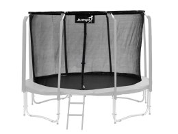 Siatka wewnętrzna do trampoliny z ringiem 14FT 435 cm na 12 słupków JUMPI Jumpi