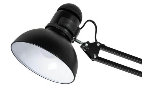 Lampa wisząca RAGNO 16 czarna - aluminium