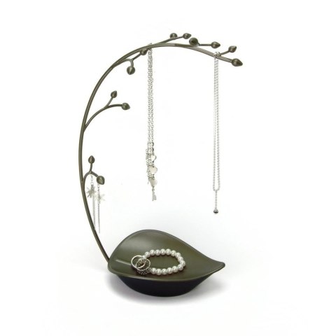 UMBRA stojak na biużuterię ORCHID metalowy UMBRA stojak na biużuterię ORCHID metalowy