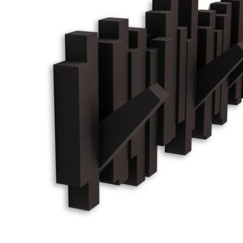 UMBRA wieszak na ubrania STICKS espresso UMBRA wieszak na ubrania STICKS espresso