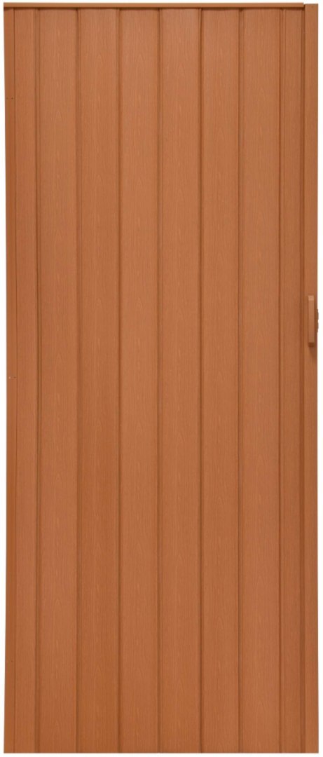 Drzwi harmonijkowe 004-03-80 calvados 80 cm