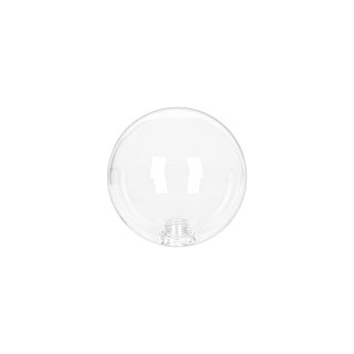 Klosz transparentny do lampy SORRENTO 9 cm