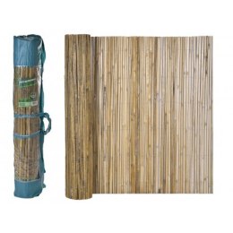 Mata osłonowa bambusowa 1,2x5m