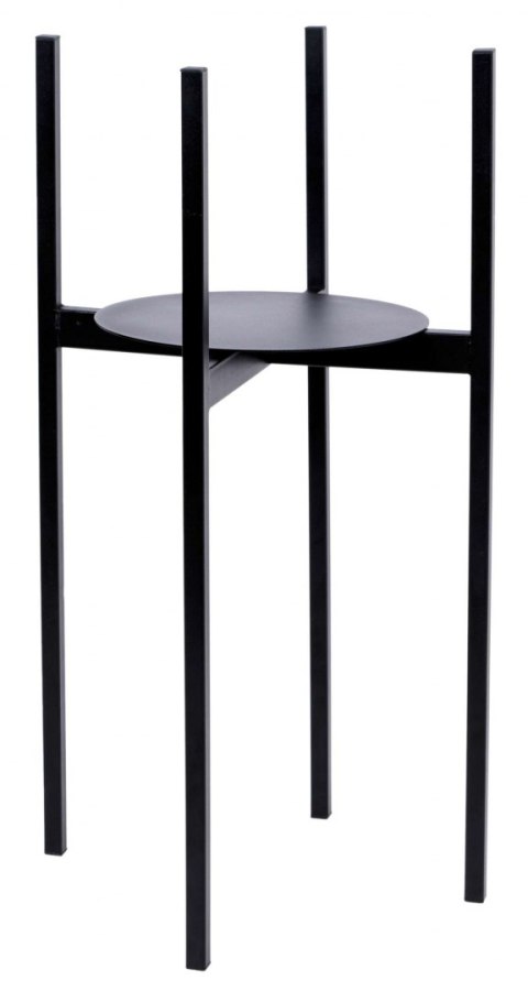 Kwietnik metalowy TORRE 70 cm Kwietnik metalowy TORRE 70 cm