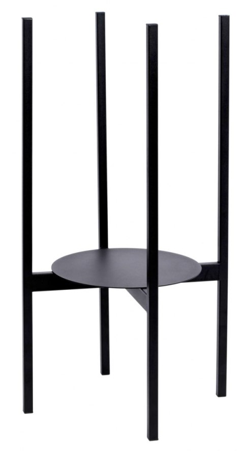Kwietnik metalowy TORRE 70 cm Kwietnik metalowy TORRE 70 cm
