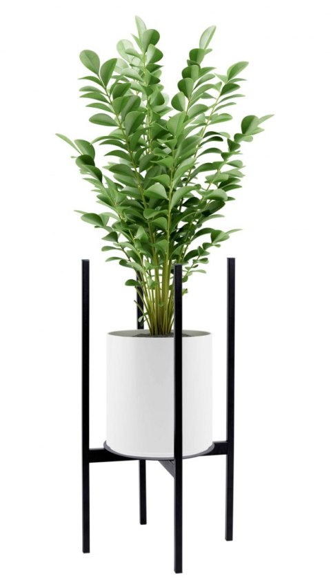 Kwietnik metalowy TORRE 70 cm Kwietnik metalowy TORRE 70 cm