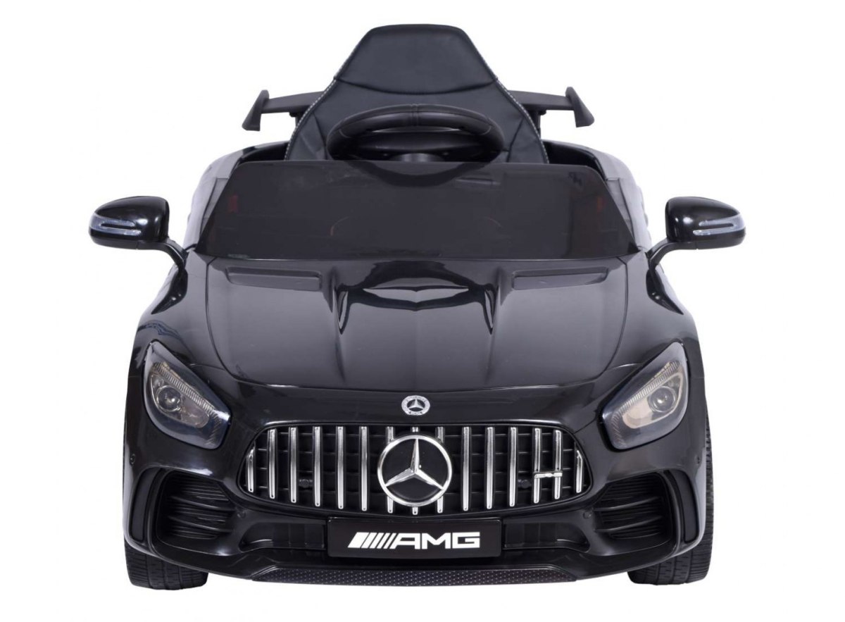 Samochodzik MERCEDES AMG GTR czarny