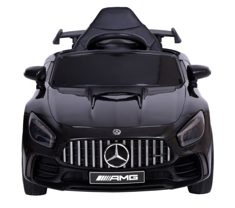 Samochodzik MERCEDES AMG GTR czarny