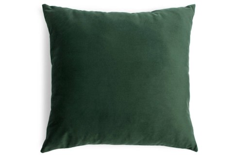 Poduszka dekoracyjna EMILIA 45x45 - zielona Poduszka dekoracyjna EMILIA 45x45 - zielona