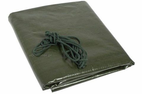 Gruby pokrowiec na huśtawkę ogrodową 230x120x170 cm - zielony Gruby pokrowiec na huśtawkę ogrodową 230x120x170 cm - zielony