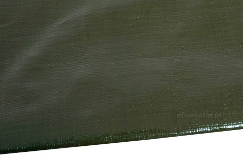 Gruby pokrowiec na huśtawkę ogrodową 230x120x170 cm - zielony Gruby pokrowiec na huśtawkę ogrodową 230x120x170 cm - zielony