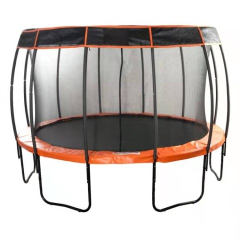 Daszek osłona do trampoliny 14FT/435cm N/N