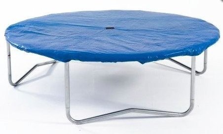 Pokrowiec ochronny do trampoliny 8FT/244cm NIEBIESKI N/N