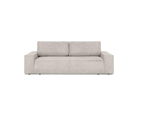 Sofa PILLOW jasny szary