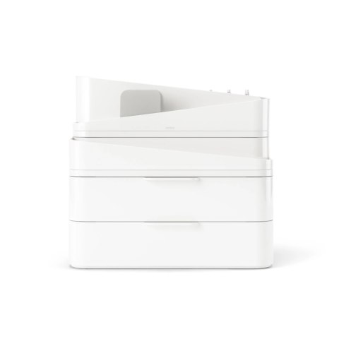 UMBRA organizer kosmetyków GLAM LARGE biały UMBRA organizer kosmetyków GLAM LARGE biały