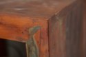INVICTA stolik JAKARTA 45 cm - drewno z recyklingu Invicta Interior
