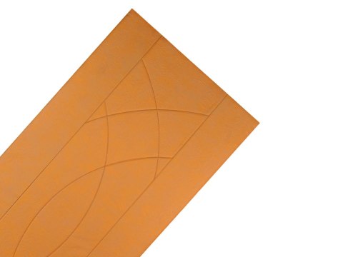 Tapicerka Drzwiowa ELIPSY 18 Orange 95cm Tapicerka Drzwiowa ELIPSY 18 Orange 95cm