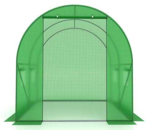 Folia na Tunel Foliowy Ogrodniczy 2x2m