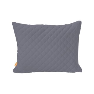 Poduszka Deco Diamonds 35x45 Carbon All-weather