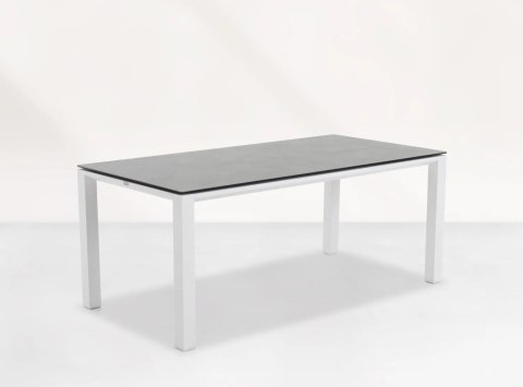 Stół obiadowy 180x90 Concept White Ceramiczny
