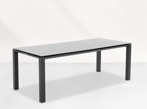 Stół obiadowy 210x90 Concept Lava Ceramiczny