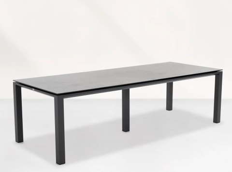 Stół obiadowy 260x100 Concept Lava Ceramiczny