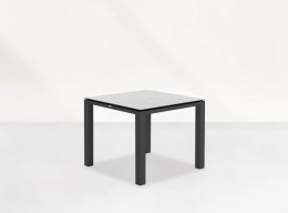 Stół obiadowy 90x90 Concept Lava Ceramiczny