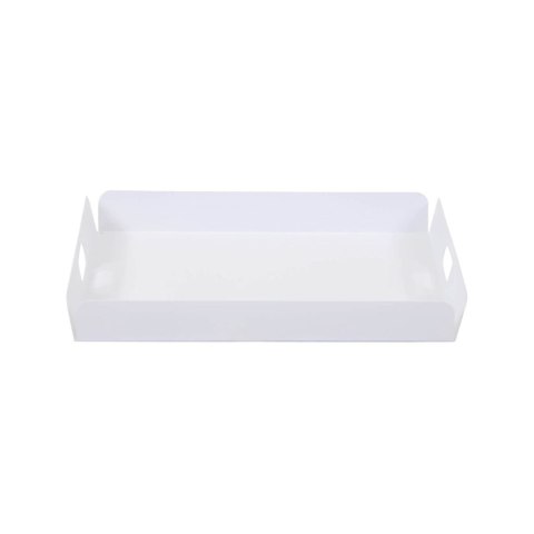 Taca Delta serving tray 64x64 White