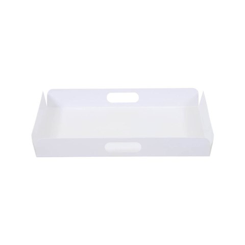 Taca Delta serving tray 64x64 White