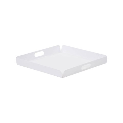 Taca Delta serving tray 64x64 White