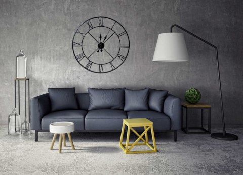 Zegar ścienny ITALY 80 cm Zegar ścienny ITALY 80 cm
