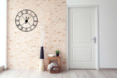 Zegar ścienny ITALY 80 cm Zegar ścienny ITALY 80 cm
