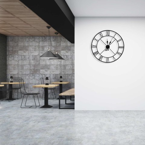 Zegar ścienny ITALY 80 cm Zegar ścienny ITALY 80 cm