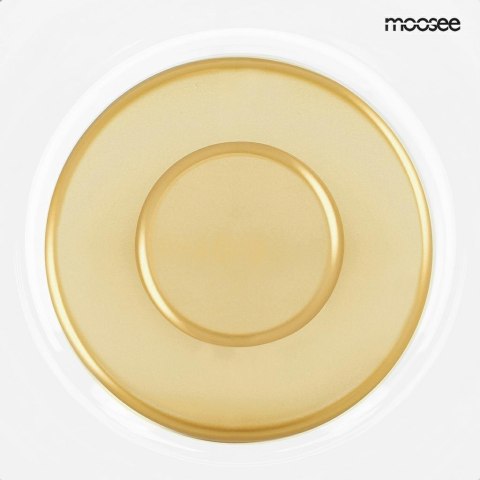 MOOSEE lampa ścienna EDEN WALL złota MOOSEE lampa ścienna EDEN WALL złota