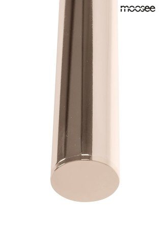 MOOSEE lampa wisząca LIBRA 60 ON złota