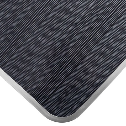 Stół turystyczny CORN kempingowy 80x60 cm black wood Stół turystyczny CORN kempingowy 80x60 cm black wood