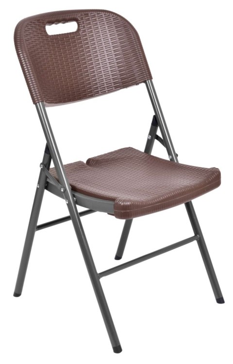 Zestaw ogrodowy tec-RATTAN stół 180 cm + 6 krzeseł