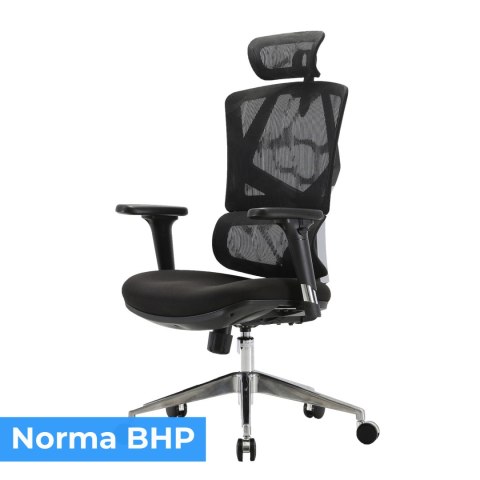 Fotel ergonomiczny ANGEL biurowy obrotowy Dakota 2.0 ANGEL