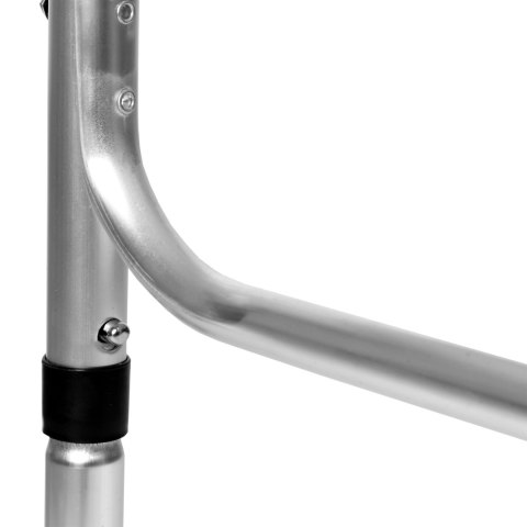 Stolik turystyczny składany VASCO biały