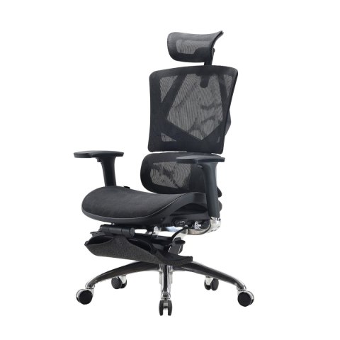 Fotel ergonomiczny ANGEL biurowy Optimus 2.0 ANGEL