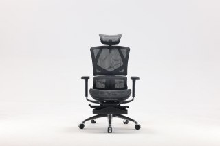 Fotel ergonomiczny ANGEL biurowy Optimus 2.0 ANGEL