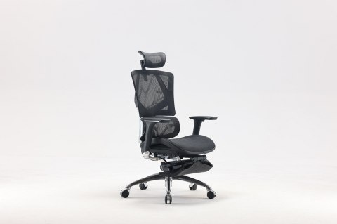 Fotel ergonomiczny ANGEL biurowy Optimus 2.0 ANGEL
